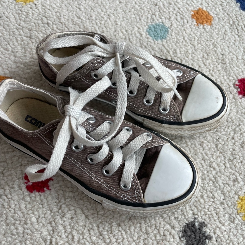 Converse sneakers